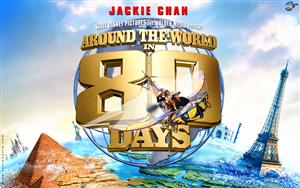 Around the World in 80 Days